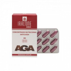 iraltone-aga-60-capsulas