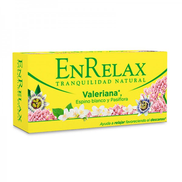 enrelax-24-capsulas