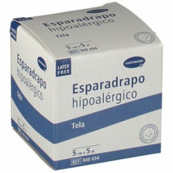 hartmann-esparadrapo-hipoalergico