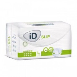 id-expert-slip-elastico-super-noche-talla-l-80-uds