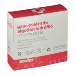 acofar-gasa-esteril-algodon-hidrofilo-en-compresas-25-unidades