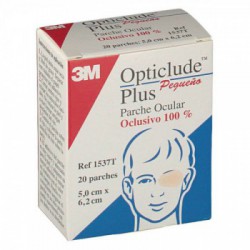 opticlude-plus-peq-20-parche