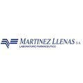 Martinez llenas