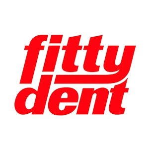 Fittydent